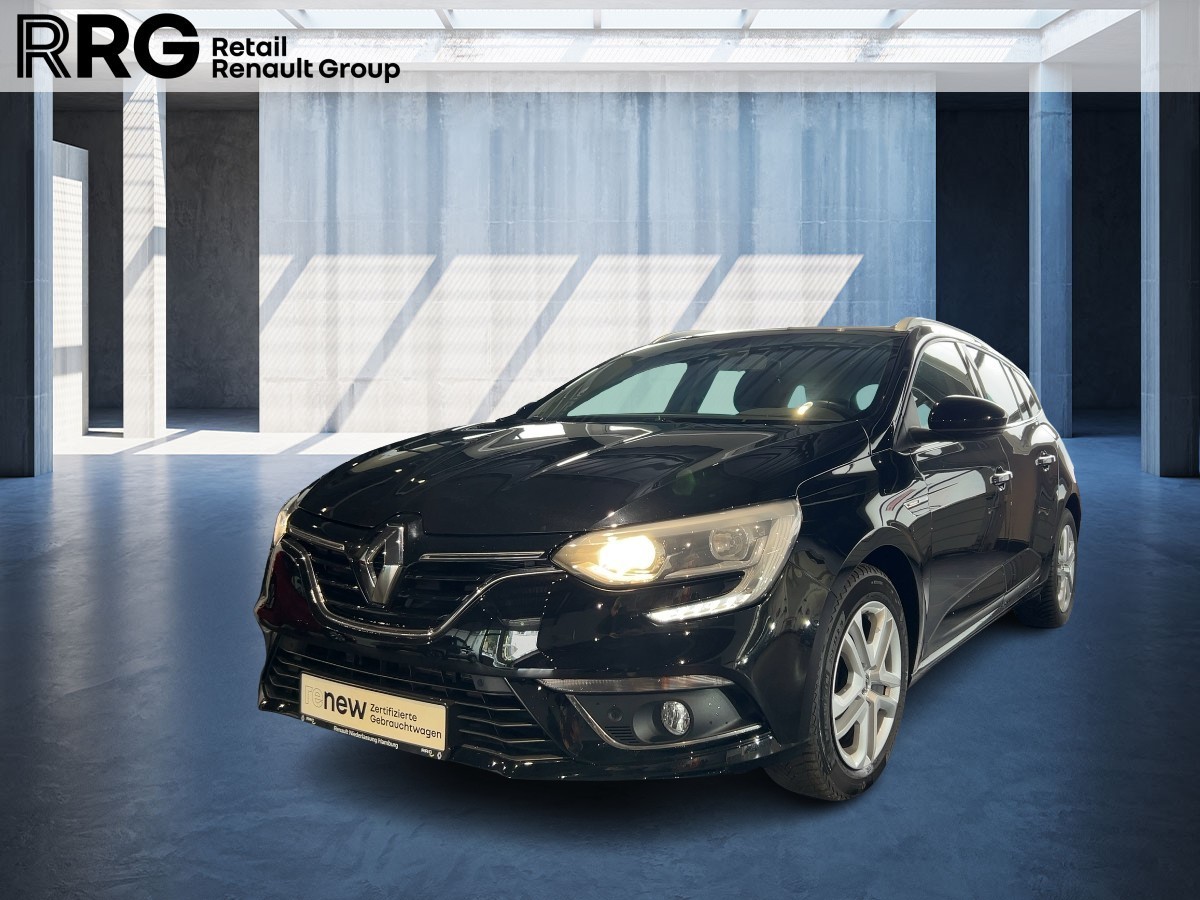 Renault Captur INTENS TCe 90 Kamera Navi